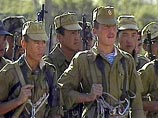 В учениях "Рубеж-2005" примут участие киргизские военные 