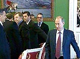 The Washington Times: ради удвоения ВВП Путин помирился с олигархами The Washington Times: ради удвоения ВВП Путин помирился с олигархами