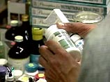 В Москве продают таблетки для похудения, которые могут вызвать необратимые изменения мозга В Москве продают таблетки для похудения, которые могут вызвать необратимые изменения мозга