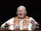 Иоанн Павел II, вероятно, в будущем не сможет произносить речей Иоанн Павел II, вероятно, в будущем не сможет произносить речей