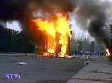Акаев признал ошибки, заявил, что его хотели убить, что он под Москвой, но пока остается президентом Киргизии Акаев признал ошибки, заявил, что его хотели убить, что он под Москвой, но пока остается президентом Киргизии