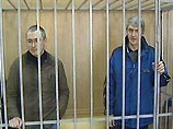 В Мещанском суде в ходе прения сторон прокурор потребовал приговорить экс-главу ЮКОСа Михаила Ходорковского и главу МЕНАТЕП Платона Лебедева к 10 годам лишения свободы соответственно