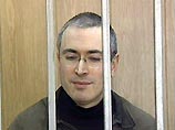 Гособвинение просит суд удовлетворить иски Федеральной налоговой службы и инспекций номер 2 и 5 к Ходорковскому, Лебедеву и Крайнову в полном объеме