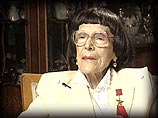 В Москве на 91 году жизни скончалась легендарная укротительница львов Ирина Бугримова. Смерть наступила дома от сердечного приступа
