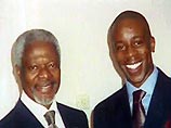 Кофи Аннан не оказывал никакого влияния на предоставление в 1998 году выгодного контракта швейцарской компании "Котекна", где в это время работал его 31-летний сын Коджо, в рамках этой крупнейшей гуманитарной программы ООН для Ирака, решила комиссия