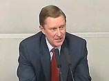 "Сейчас в России больше, чем в СССР, высших учебных заведений и военных кафедр. При этом армия стала в три раза меньше, а военных кафедр - в полтора раза больше", - сказал Иванов "Сейчас в России больше, чем в СССР, высших учебных заведений и военных кафедр. При этом армия стала в три раза меньше, а военных кафедр - в полтора раза больше", - сказал Иванов