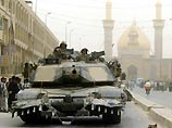 Американские военные потрясены колоссальными потерями, которые несут их бронетанковые войска в Ираке. За два года войны армия потеряла в Ираке 80 танков Abrams