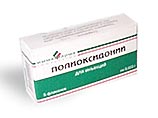 ВОЗ прогнозирует эпидемию смертельного гриппа: у российских врачей есть ответ - препарат "Полиоксидоний"