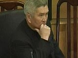 Парламент Киргизии освободил Феликса Кулова от курирования силовых структур по его просьбе