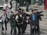 За неделю в Киргизии скончались 4 раненных в ходе революции в Бишкеке За неделю в Киргизии скончались 4 раненных в ходе революции в Бишкеке
