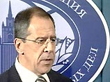 Глава МИД РФ обеспокоен ситуацией в странах СНГ