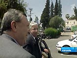 Вопреки утверждениям некоторых СМИ, Владимир Гусинский не был задержан Вопреки утверждениям некоторых СМИ, Владимир Гусинский не был задержан