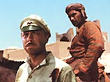 35 лет назад вышел легендарный фильм "Белое солнце пустыни"