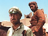 35 лет назад вышел легендарный фильм "Белое солнце пустыни" 35 лет назад вышел легендарный фильм "Белое солнце пустыни"