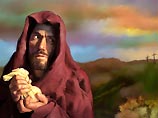 Об Иуде Искариоте, ученике Христа, которому, согласно божественному промыслу, было суждено стать предателем, рассказывают, что он повесился, не выдержав угрызений совести