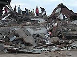Утром в четверг в Индонезию, пострадавшую от сильного землетрясения, вылетает транспортный самолет МЧС России Ил-76