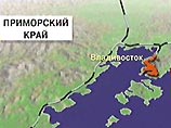 Под Владивостоком микроавтобус столкнулся с автобусом: 1 погиб, 2 ранены