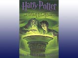 Новая книга о Гарри Поттере выйдет в США рекордным тиражом Новая книга о Гарри Поттере выйдет в США рекордным тиражом