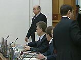 Правительство Михаила Фрадкова продолжает ставить рекорды