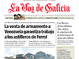 Voz De Galicia: Влияние России на бывшие страны-сателлиты ослабевает