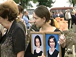 Комиссия по Беслану опубликует фотографии жертв теракта в своем отчете