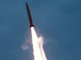 Пакистан провел испытания ракеты, способной нести ядерный заряд