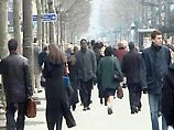 Во Франции нападениям расистов подвергаются белые Во Франции нападениям расистов подвергаются белые