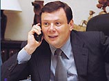 Березовский решил подать в суд на Фридмана через полгода после его выступления в программе "К барьеру!" Березовский решил подать в суд на Фридмана через полгода после его выступления в программе "К барьеру!"