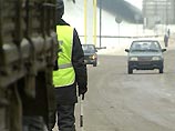 Мурманские гаишники подняли бунт против начальства и готовы объявить голодовку Мурманские гаишники подняли бунт против начальства и готовы объявить голодовку