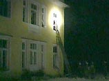В детском санатории на северо-востоке Москвы ночью произошел пожар. Причиной стало неосторожное обращение с огнем, сообщили в противопожарной службе столицы. Пострадавших нет В детском санатории на северо-востоке Москвы ночью произошел пожар. Причиной стало неосторожное обращение с огнем, сообщили в противопожарной службе столицы. Пострадавших нет