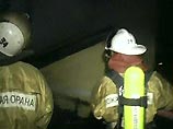 В Москве в детском кардиологическом санатории произошел пожар (ФОТО) В Москве в детском кардиологическом санатории произошел пожар (ФОТО)