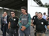 В Бразилии задержанный два дня назад полицией Сан-Паулу по подозрению в убийствах туристок из Германии и Испании признался также в том, что он ограбил и убил гражданку России и Израиля