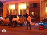 На юге Москвы преступники из двух автоматов расстреляли студента На юге Москвы преступники из двух автоматов расстреляли студента
