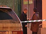 По данным правоохранительных органов столицы, накануне около 19:00 на службу 02 поступила информация о том, что на Варшавском шоссе в доме 86 в магазине "Окна и двери" слышна стрельба