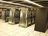 Американский суперкомпьютер Blue Gene/L корпорации IBM побил собственный мировой рекорд быстродействия и показал новый фантастический результат