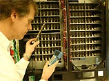 В США самый быстрый суперкомпьютер побил собственный рекорд быстродействия В США самый быстрый суперкомпьютер побил собственный рекорд быстродействия