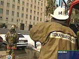 По данным противопожарной службы столицы, пострадала одна женщина, которая, спасаясь от пожара, выпрыгнула из окна По данным противопожарной службы столицы, пострадала одна женщина, которая, спасаясь от пожара, выпрыгнула из окна