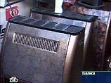ФБР назвало причину смерти Жвании - отравление угарным газом ФБР назвало причину смерти Жвании - отравление угарным газом