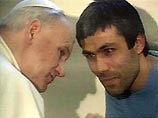 13 мая 1981 года на площади Святого Петра турецкий террорист Али Агджа совершил покушение на жизнь понтифика, который был серьезно ранен. Впоследствии Папа встретился с Агджа в тюрьме и простил его