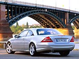DaimlerChrysler отзывает на доработку 1,3 миллиона шикарных автомобилей Mercedes