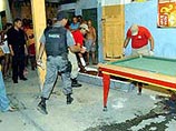 Массовые убийства в Бразилии: погибли 27 человек Массовые убийства в Бразилии: погибли 27 человек