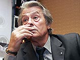 Ален Делон "по личным обстоятельствам" отменил гастроли в Петербурге Ален Делон "по личным обстоятельствам" отменил гастроли в Петербурге