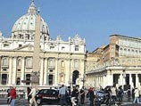Ватикан обнародовал подписанный Папой указ о новых назначениях епископов и нунциев