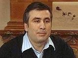 Президент Грузии Михаил Саакашвили за год растерял почти половину сторонников Президент Грузии Михаил Саакашвили за год растерял почти половину сторонников