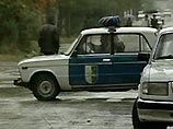 Премьера Абхазии снова пытались убить Премьера Абхазии снова пытались убить