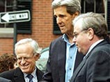 Экс-помощник президента США кромсал ножницами секретные документы об 11 сентября Экс-помощник президента США кромсал ножницами секретные документы об 11 сентября