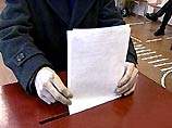 В Эвенкии начался референдум по вопросу объединения с Красноярским краем В Эвенкии начался референдум по вопросу объединения с Красноярским краем