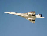 Concorde могут снова взлететь