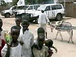 США выступили против глобальной юрисдикции Международного уголовного суда, но сделали исключение для Дарфура
