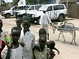 США выступили против глобальной юрисдикции Международного уголовного суда, но сделали исключение для Дарфура США выступили против глобальной юрисдикции Международного уголовного суда, но сделали исключение для Дарфура